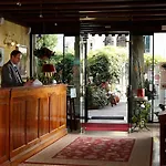 מלון Accademia - Maravege
