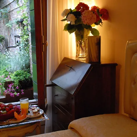 Accademia - Maravege Hotel Wenecja