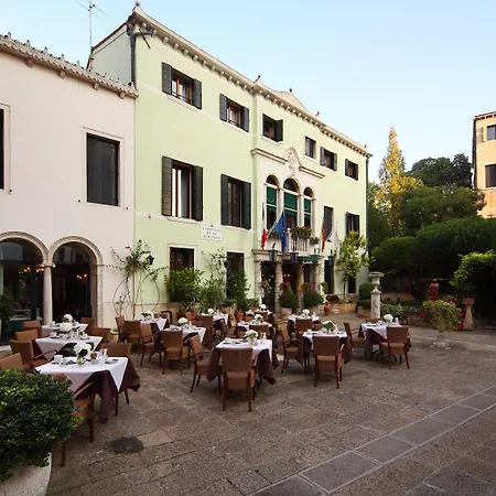 Accademia - Maravege