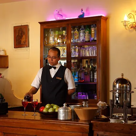 Accademia - Maravege 3* Wenecja