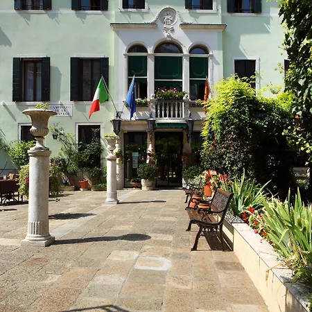 Accademia - Maravege Wenecja