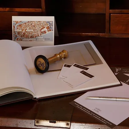 Accademia - Maravege