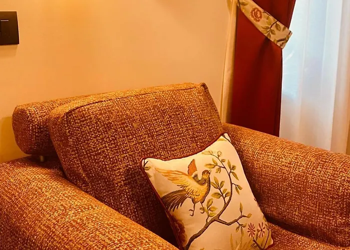 Hotel Accademia - Maravege 3*