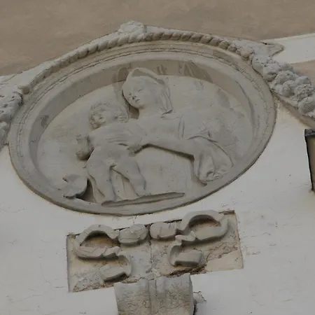 Hotel Accademia - Maravege Venedig