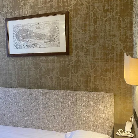Accademia - Maravege Hotel Venedig