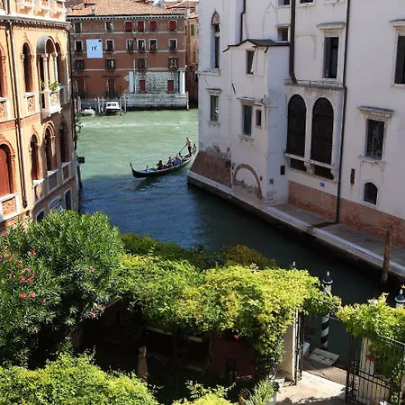 Accademia - Maravege