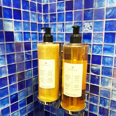 Accademia - Maravege Hotel