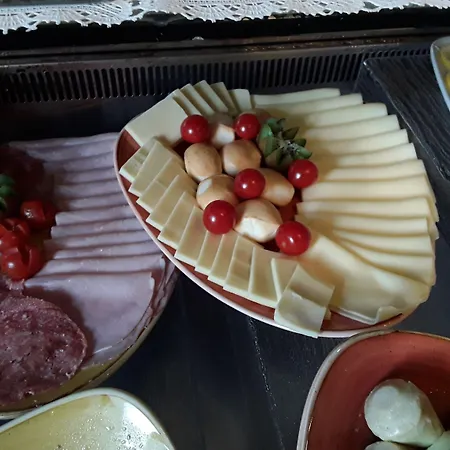 Accademia - Maravege