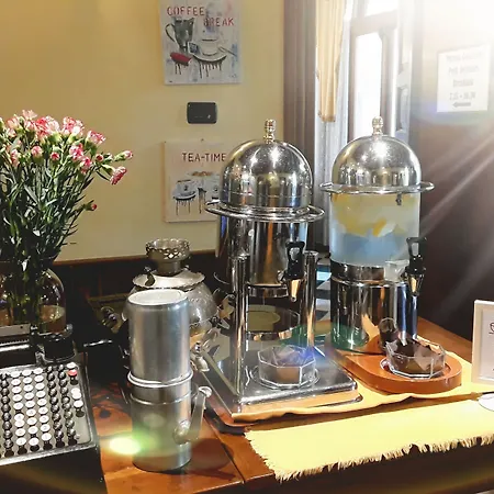 Hotel Accademia - Maravege