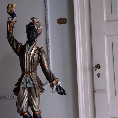 Accademia - Maravege Hotel