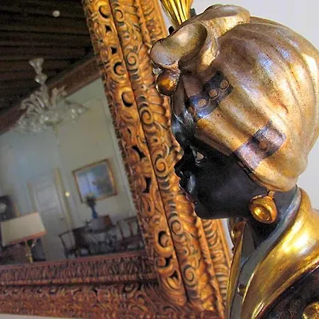 Accademia - Maravege Venedig