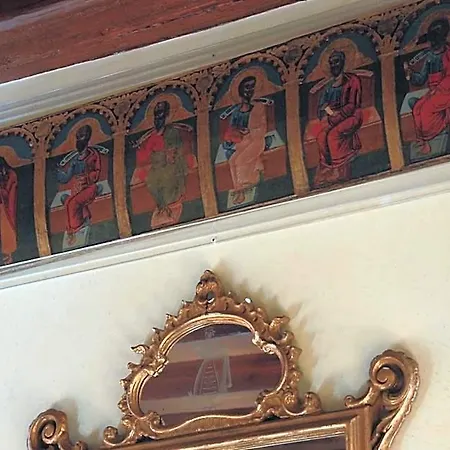 Accademia - Maravege