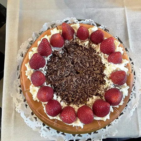Accademia - Maravege Hotel Venedig