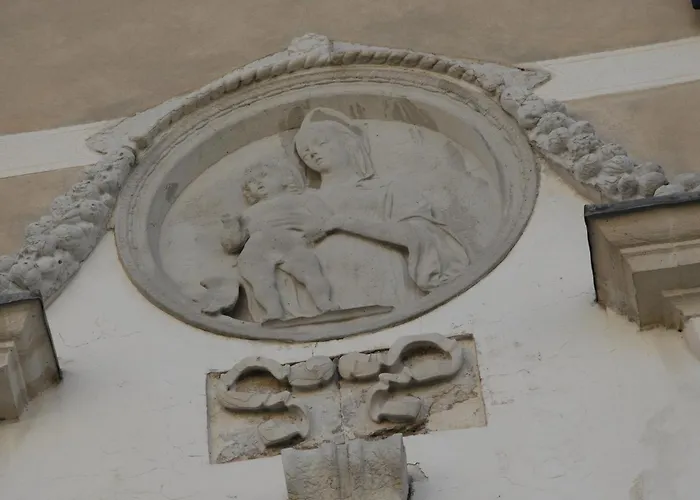 Hotel Accademia - Maravege Venezia