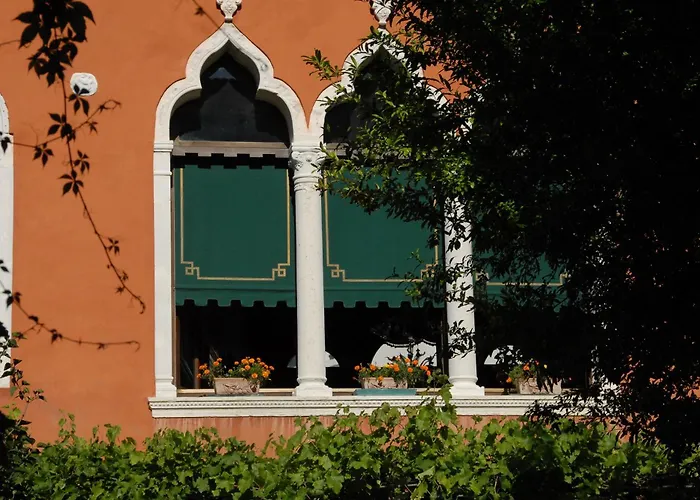 Accademia - Maravege