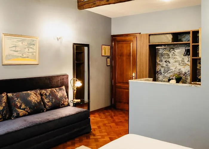 Hotel Accademia - Maravege 3*