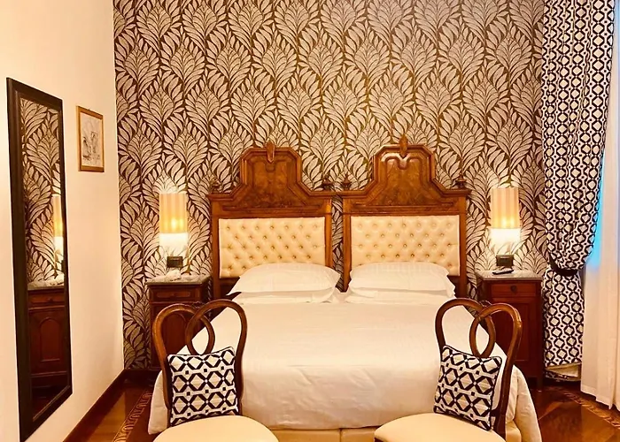 Hotel Accademia - Maravege