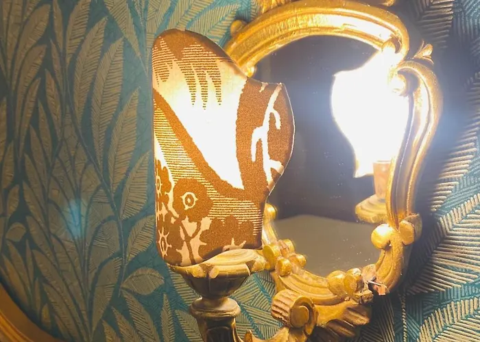 Hotel Accademia - Maravege