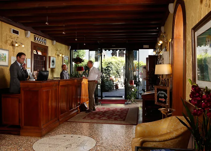 Hotel Accademia - Maravege