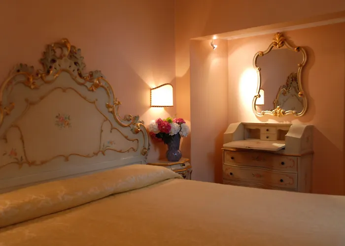 Hotel Accademia - Maravege Venezia