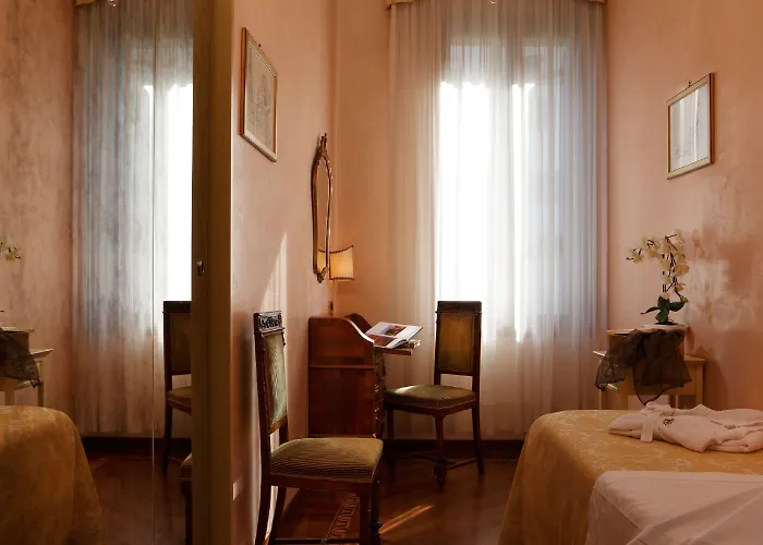 Accademia - Maravege Venezia