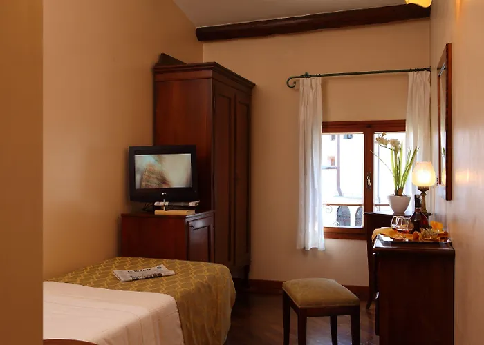 Hotel Accademia - Maravege Venezia