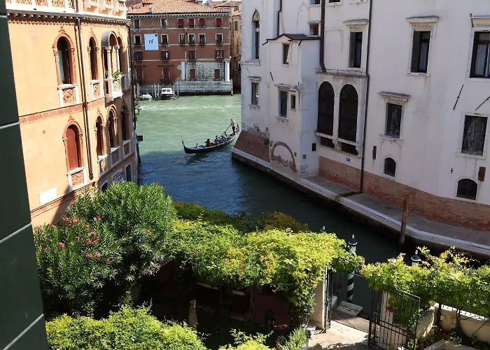 Accademia - Maravege