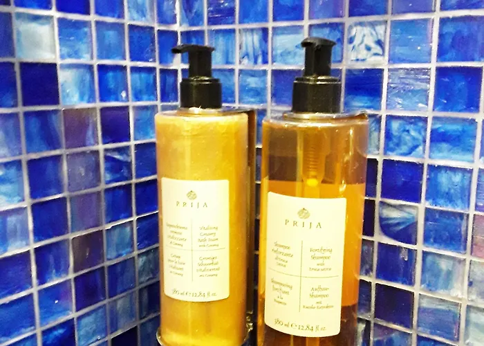 Accademia - Maravege Hotel