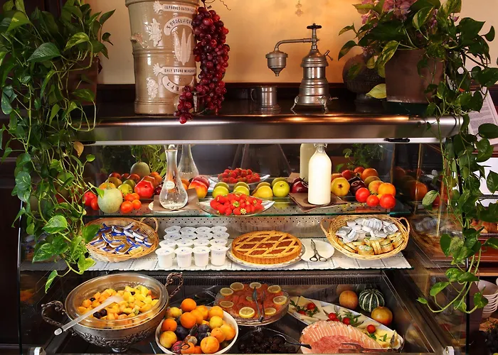 Accademia - Maravege 3* Venezia