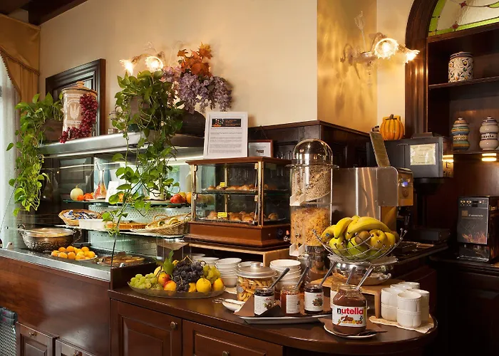 Accademia - Maravege Hotel