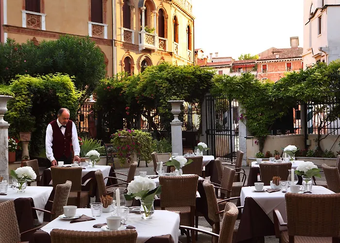 Accademia - Maravege