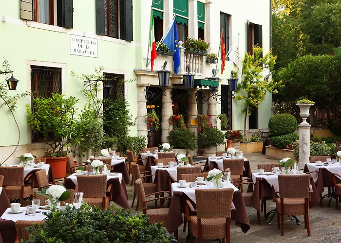 Accademia - Maravege 3*