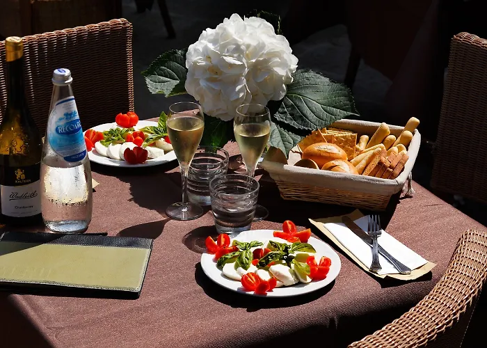 Accademia - Maravege Hotel Venezia