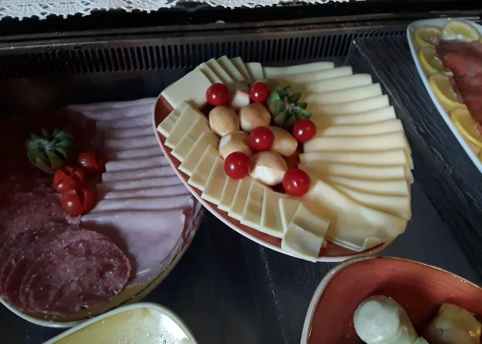 Accademia - Maravege