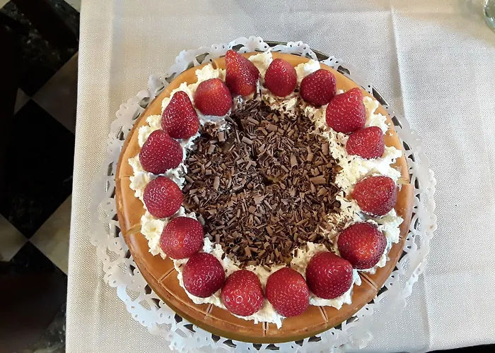 Hotel Accademia - Maravege