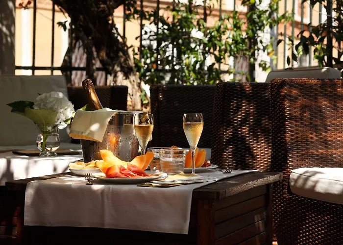 Accademia - Maravege