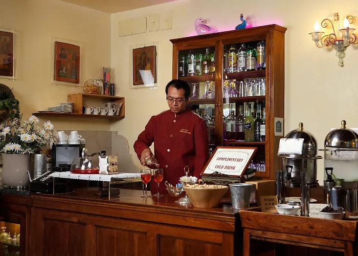 Accademia - Maravege Hotel Venezia