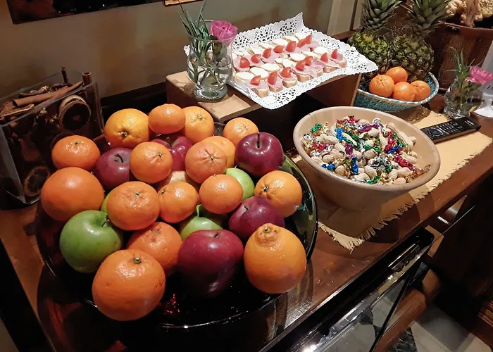 Accademia - Maravege Hotel Venezia