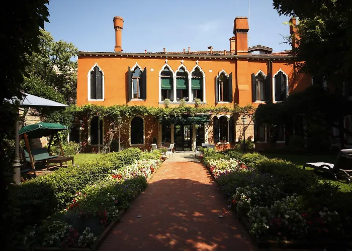 Accademia - Maravege