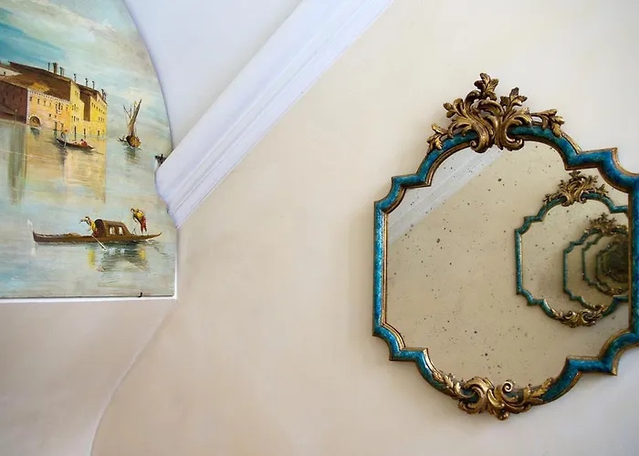 Hotel Accademia - Maravege