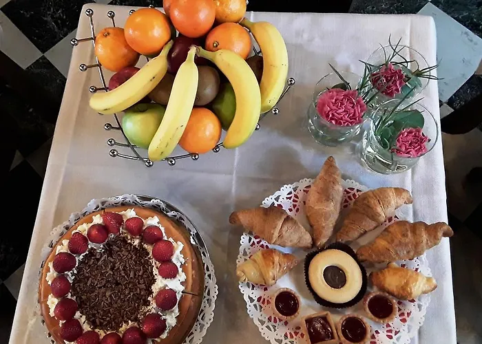 Hotel Accademia - Maravege Venezia