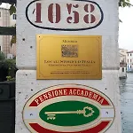 Accademia - Maravege 3*