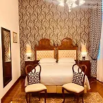Hotell Accademia - Maravege