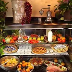 Accademia - Maravege 3* Venedig