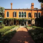 Accademia - Maravege