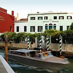 Accademia - Maravege Hotell