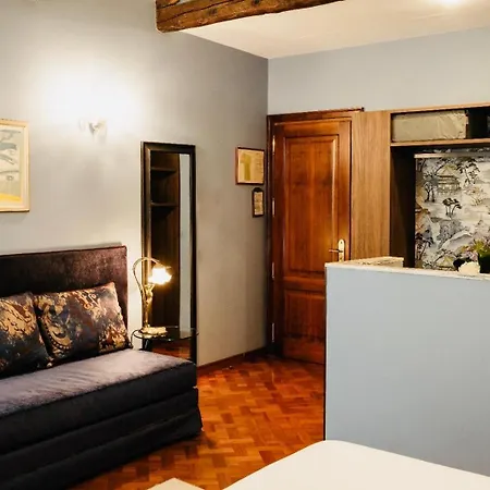 Hotel Accademia - Maravege 3*