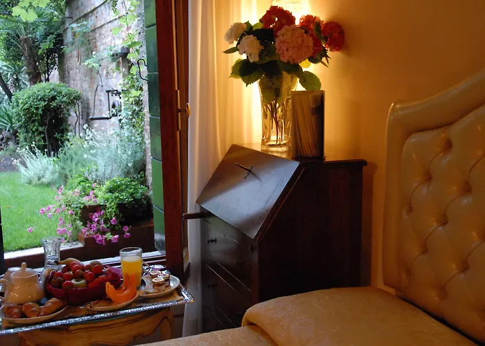 Accademia - Maravege Hotel Benátky