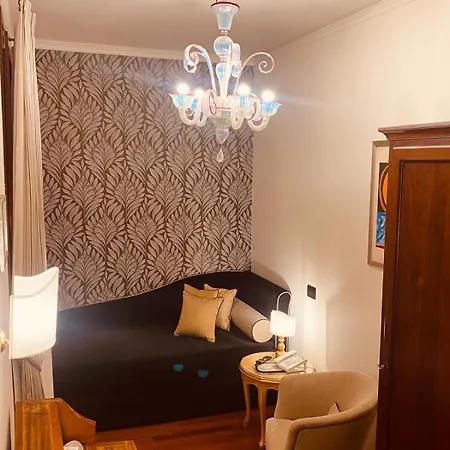 Accademia - Maravege Hotel Venezia