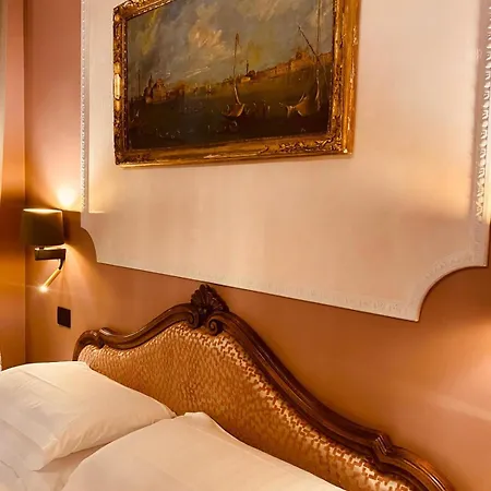Hotel Accademia - Maravege Venezia